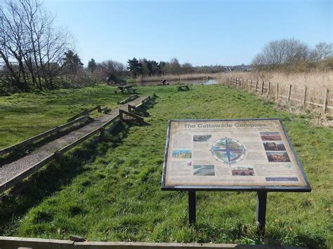 Flatford Mill Circular Walk ~ Griffmonsters Great Walks