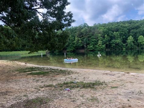 The Ocoee River Is The Southeasts Headquarters For Rafting And Camping