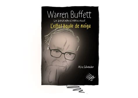 Warren Buffet Une Biographie Pleine De Sagesse