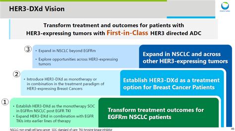 Nsclc Her Adc