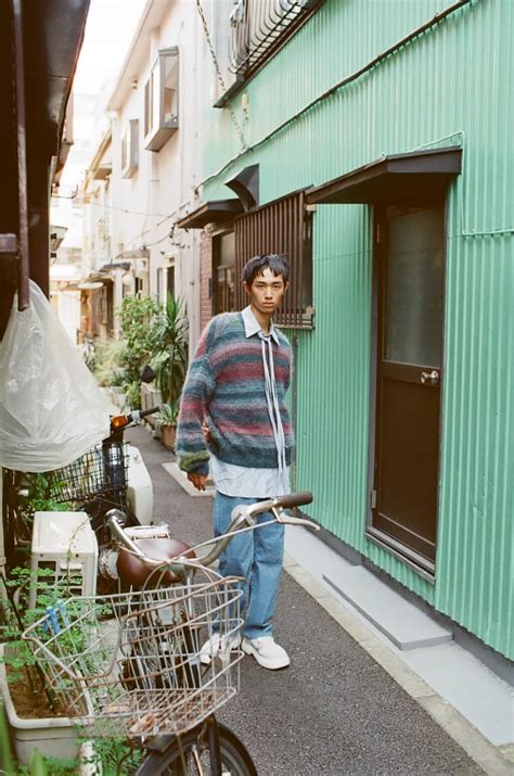 MUKAI LOOKページ｜ STUDIOUS ONLINE公式通販サイト