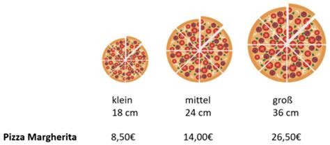 Lernpfad 8a Volumina und Flächen Kreisfläche ZUM Unterrichten