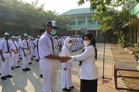 Masa Taaruf Siswa Madrasah Matsama Mtsn Negeri Pasuruan Tahun