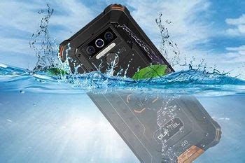 Celulares Resistentes A Queda E Agua - Los 7 Mejores Móviles Resistentes e Indestructibles de 2026