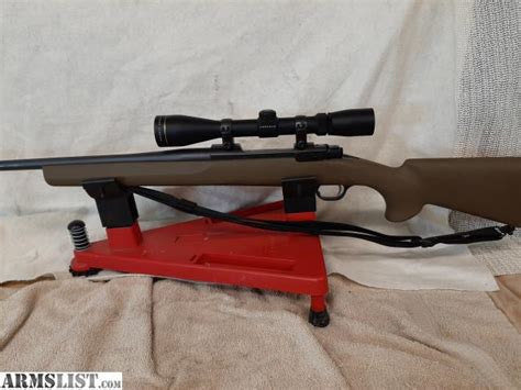 Armslist For Sale Ruger M77 Hawkeye 30 06