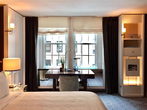 The Carlyle Hotel in NY Renovations | HR Construction Group