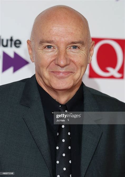 Jean Midge Ure Attends The Q Awards 2015 At The Grosvenor House Hotel News Photo Getty Images