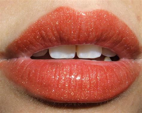 MAC Naked Honey Collection Sneak Peek