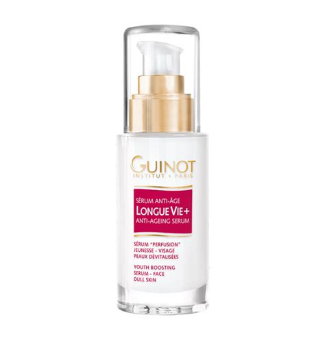 Longue Vie Serum Guinot