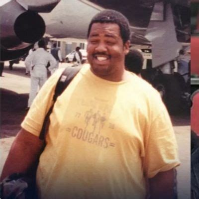 Victor Blackwell Weight Loss Before And After Photos