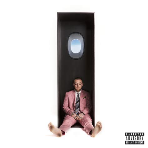 Perfecto Mac Miller şarkısı Spotify