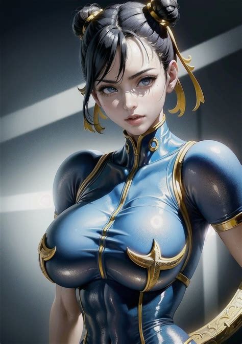 Chun Li Street Fighter Street Fighter Art Kawaii Anime Girl Gi Joe