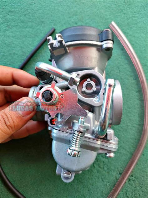 Carburator Assy For Yamaha Fz Sz V V V Lazada Ph