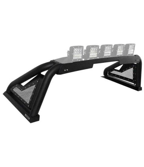 Roll Bar Dodge Ram 1500