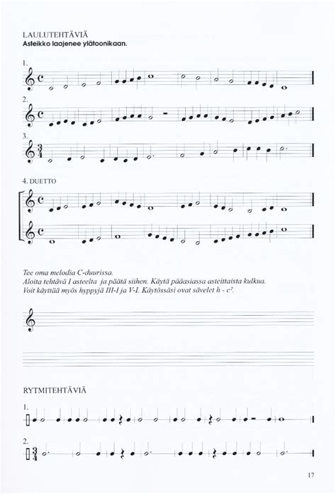 Perusaste 1-2-3