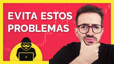 Qu Tipos De Brokers Existen Stp Ecn Youtube