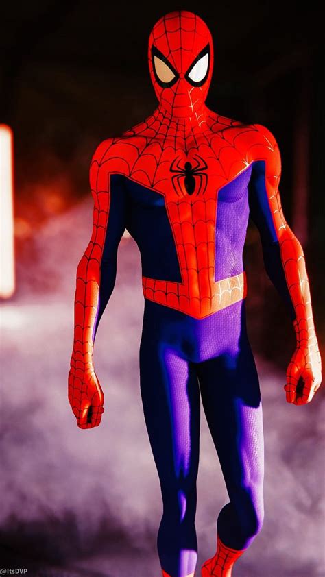 Spider Man Gay Porn Comic Villekera