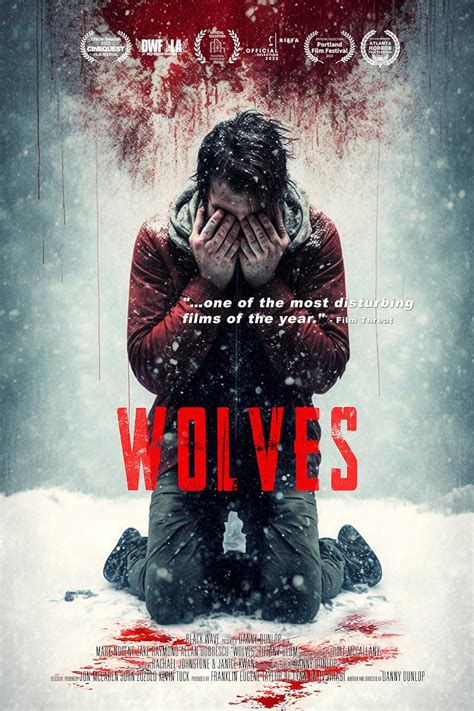 Wolves 2022 Imdb