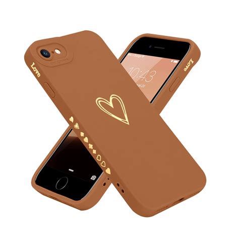 Iphone 5s Cute Protective Cases