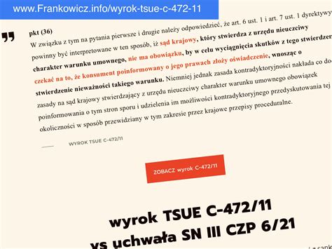 Frankowicz Info