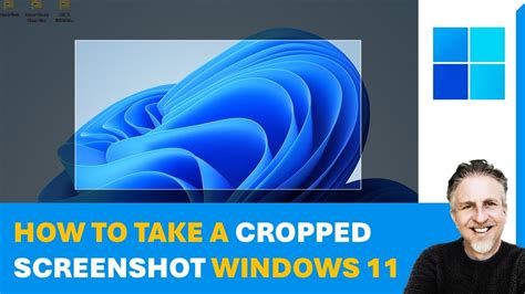 How To Take A Cropped Screenshot On Windows Take Cropped