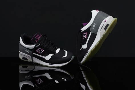 New Balance Drops Glow In The Dark 1500 Trainers Hypebeast