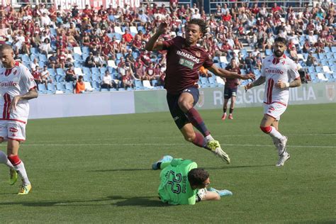 Serie B Reggiana Bari Guarda La Fotogallery Reggionline