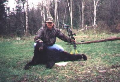 Black Bear Hunting 29