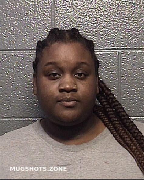 Thomas Shateka Denee Danville Mugshots Zone