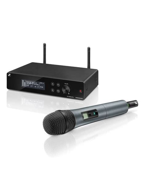 Videolinea System Sennheiser Wireless