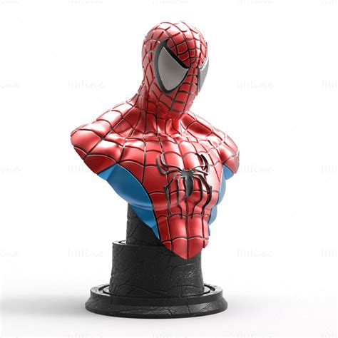 Total 42 Imagen Spiderman Para Imprimir 3d Abzlocalmx