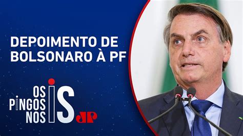 Bolsonaro Devolve Terceiro Conjunto De Joias Sauditas Youtube