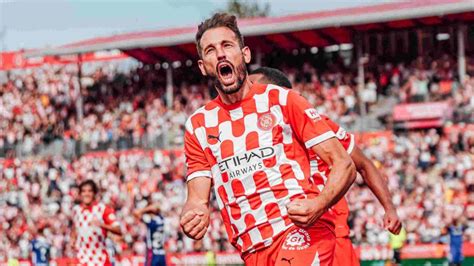 Girona X Slovan Palpite Odds Na Champions League