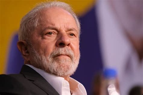 Lula Promete Acabar Con El Hambre Y La Deforestación En La Amazonía