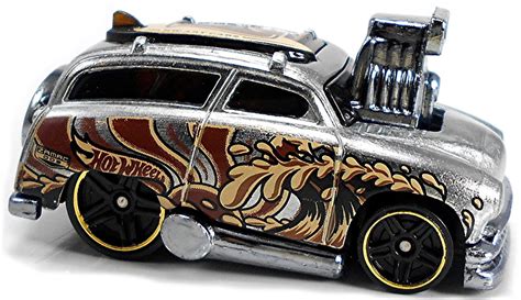 Surf N Turf J Hot Wheels Newsletter