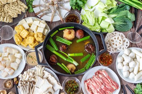 Cómo Hacer Un Hot Pot En Casa