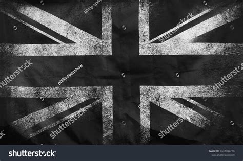 728 Black and white union jack flag Stock Photos, Images & Photography | Shutterstock