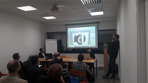 Rhinoceros Solidworks Blender Post Incontro Sul D Megahub