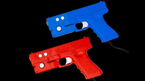 Retro Shooter Ready For Shipping Youtube