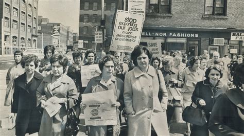 International Women’s Day: The History of IWD’s Socialist Roots | Teen ...