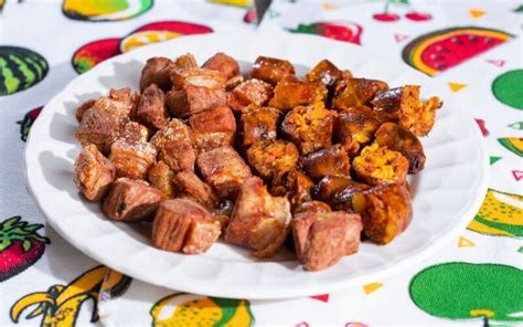 Comida T Pica De La Guajira Los Platos M S Populares