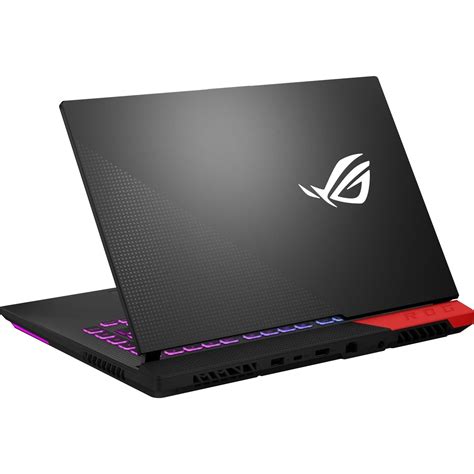 Asus Rog Strix G513qy Amd Ryzen 9 5900hx 32 Gb 2 Tb Ssd 12 Fiyatı