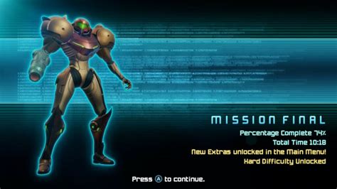 Reseña Metroid Prime Remastered Joystick Cloud