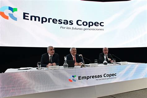 Empresas Copec Anuncia Inversiones Por Us Millones Para Y