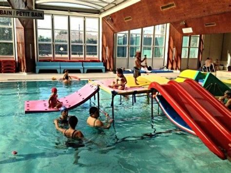 Piscine des Pins d Alep à Toulon Horaires tarifs et téléphone