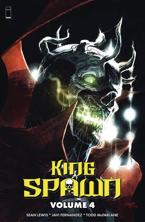 King Spawn Vol Fresh Comics