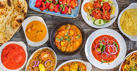 King Balti Weymouth Delivery From Weymouth Order With Deliveroo