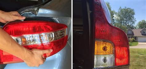 How To Convert Tail Lights To Led 5 Easy Steps 2024