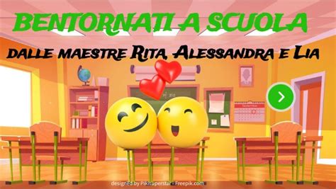 Le Regole Della Classe