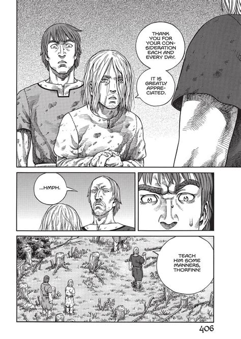 Pin De Jacob Telford Em Vinland Saga 1